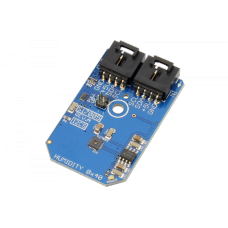 SI7005 Humidity and Temperature Sensor ±4.5%RH ±0.5°C I2C Mini Module